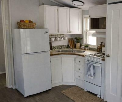 Photo 2 of 13 of home located at 925 Ponce De Leon Boulevard Lot 26 Brooksville, FL 34601