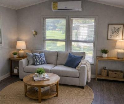 Photo 3 of 13 of home located at 925 Ponce De Leon Boulevard Lot 26 Brooksville, FL 34601