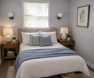 Photo 4 of 13 of home located at 925 Ponce De Leon Boulevard Lot 26 Brooksville, FL 34601