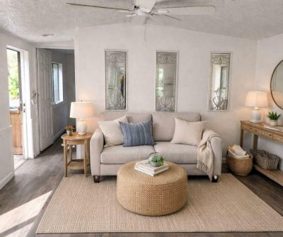 Photo 2 of 8 of home located at 925 Ponce De Leon Boulevard Lot 51 Brooksville, FL 34601