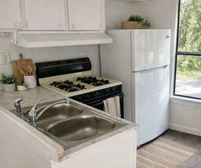 Photo 3 of 8 of home located at 925 Ponce De Leon Boulevard Lot 51 Brooksville, FL 34601