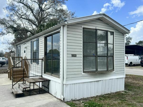 1990 Park Mobile Home For Sale