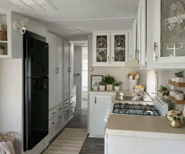 1993 HYLI Unknown  Home