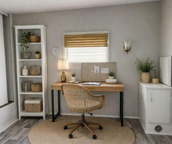 1993 HYLI Unknown  Home