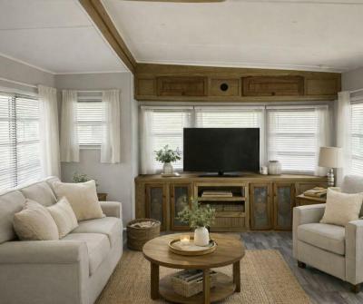 Photo 5 of 11 of home located at 16731 Us-301 #33 Dade City, FL 33523