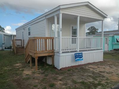 Mobile Home at 32 Betty Dr Lake Placid, FL 33852