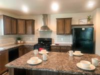 2021 Clayton Homes Inc Freedom Mobile Home