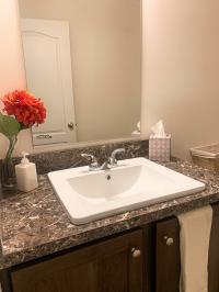 2021 Clayton Homes Inc Freedom Mobile Home