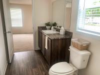 2021 Clayton Homes Inc Freedom Mobile Home