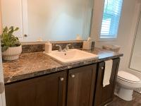 2021 Clayton Homes Inc Freedom Mobile Home