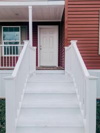 2021 Clayton Homes Inc Freedom Mobile Home