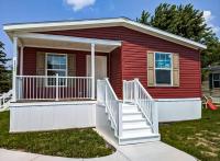 2021 Clayton Homes Inc Freedom Mobile Home