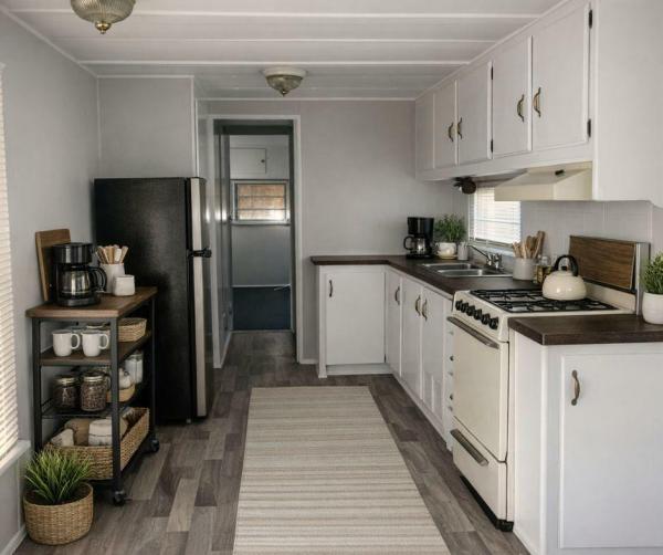 1983 STAR Unknown  Home