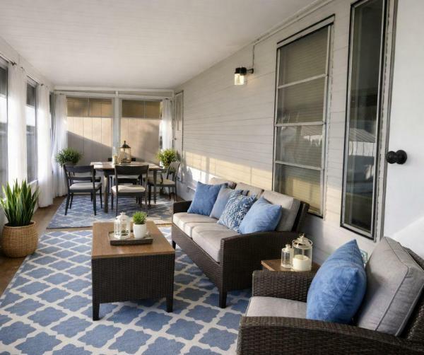 1983 STAR Unknown  Home