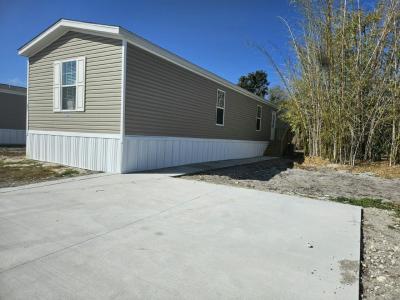 Mobile Home at 1053 Myakka Drive North Fort Myers, FL 33917