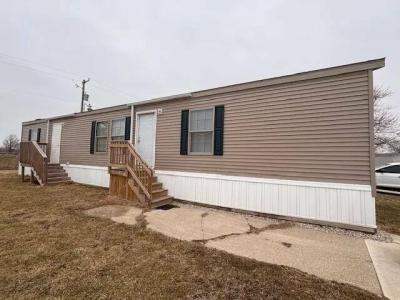 Mobile Home at 2220 Dunkelburg Rd Lot#625 Fort Wayne, IN 46819