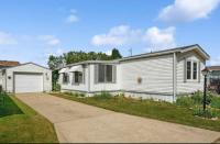 1992 Mobile Home