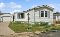 1992 Mobile Home