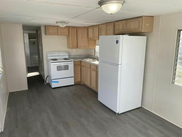 1958 ALMA  Home