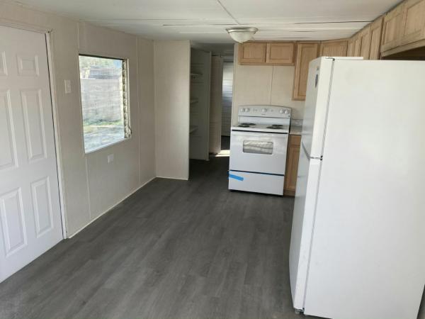 1958 ALMA  Home