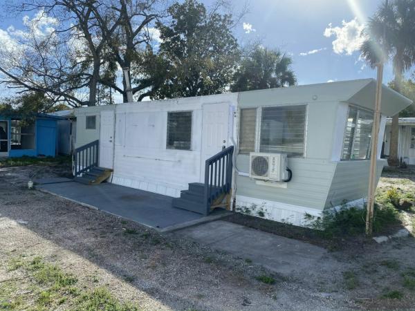 1958 ALMA  Home