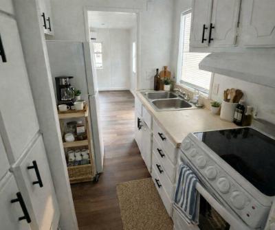 Photo 2 of 13 of home located at 925 Ponce De Leon Boulevard Lot 34 Brooksville, FL 34601