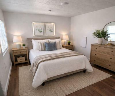 Photo 3 of 13 of home located at 925 Ponce De Leon Boulevard Lot 34 Brooksville, FL 34601