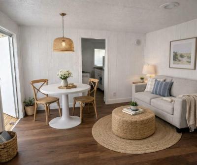 Photo 4 of 13 of home located at 925 Ponce De Leon Boulevard Lot 34 Brooksville, FL 34601