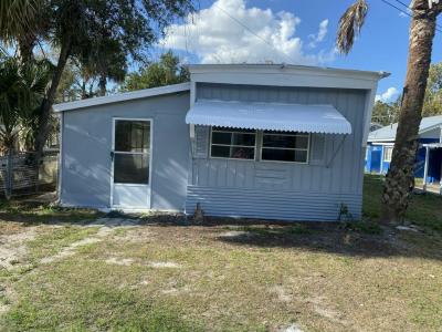 Mobile Home at 5 Tavares Road Mount Dora, FL 32757
