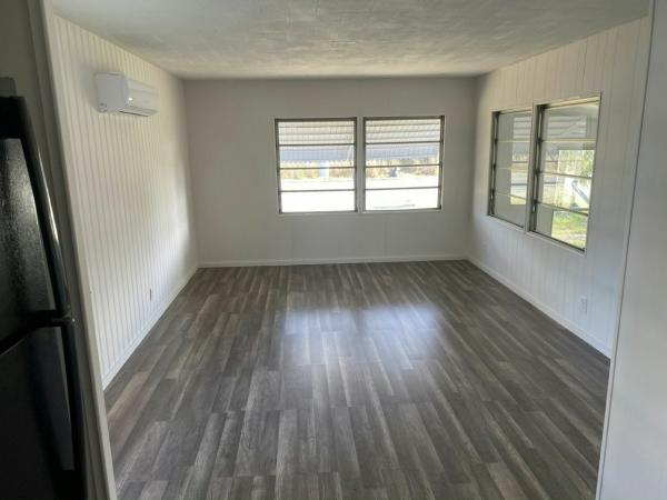 1964 Vaga Vaga  Home