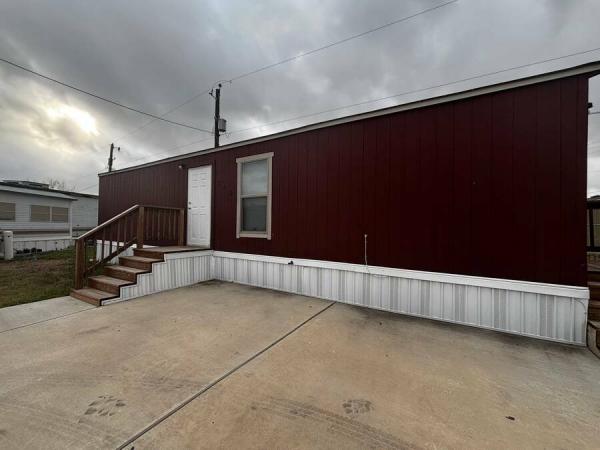 Photo 1 of 2 of home located at 4506 N Business 77 #342 Harlingen, TX 78552
