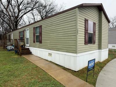 Mobile Home at 302 E. 16th Avenue Stillwater, OK 74074