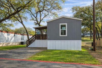 Mobile Home at 3714 W Pioneer Drive Lot 24 Irving, TX 75061