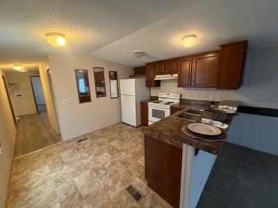 Mobile Home at 25500 Nuway Avenue Warren, MI 48091