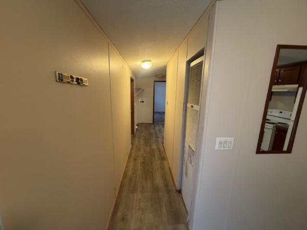 2006 Fleetwood  Home