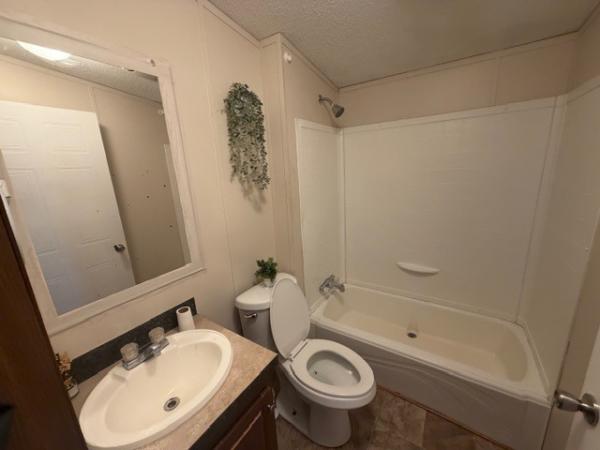 2006 Fleetwood  Home