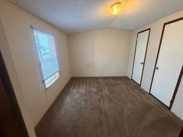 2006 Fleetwood  Home