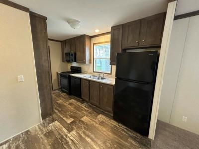 Mobile Home at 127 Texas Belleville, MI 48111