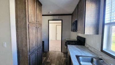 Photo 2 of 11 of home located at 372 Utah Court Belleville, MI 48111