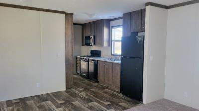 Photo 3 of 11 of home located at 372 Utah Court Belleville, MI 48111