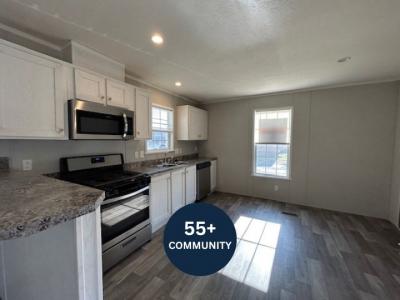 Mobile Home at 39500 W. Warren Road #154 Canton, MI 48187