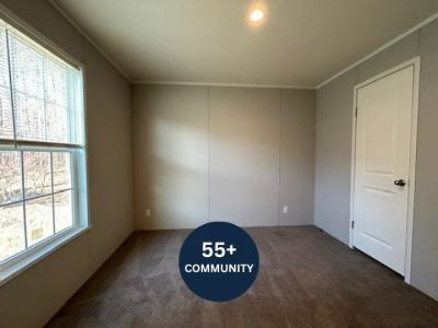 Photo 4 of 7 of home located at 39500 W. Warren Road #154 Canton, MI 48187