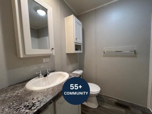 2022 Champion Redman Advantage  Home