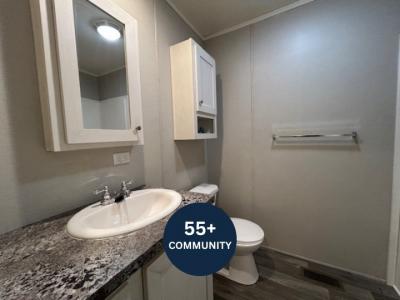 Photo 5 of 7 of home located at 39500 W. Warren Road #154 Canton, MI 48187