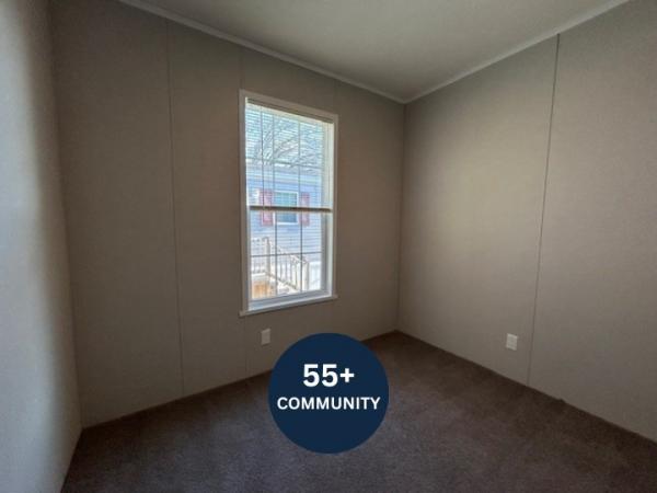 2022 Champion Redman Advantage  Home