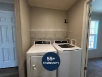 2022 Champion Redman Advantage  Home