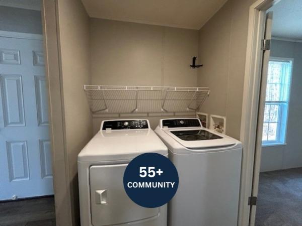 2022 Champion Redman Advantage  Home