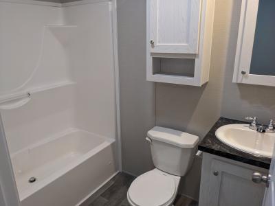 Photo 4 of 10 of home located at 517 Washington Belleville, MI 48111