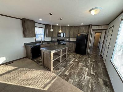 Mobile Home at 73 Eisenhower Street West Branch, IA 52358