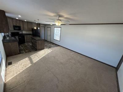 Photo 2 of 11 of home located at 73 Eisenhower Street West Branch, IA 52358